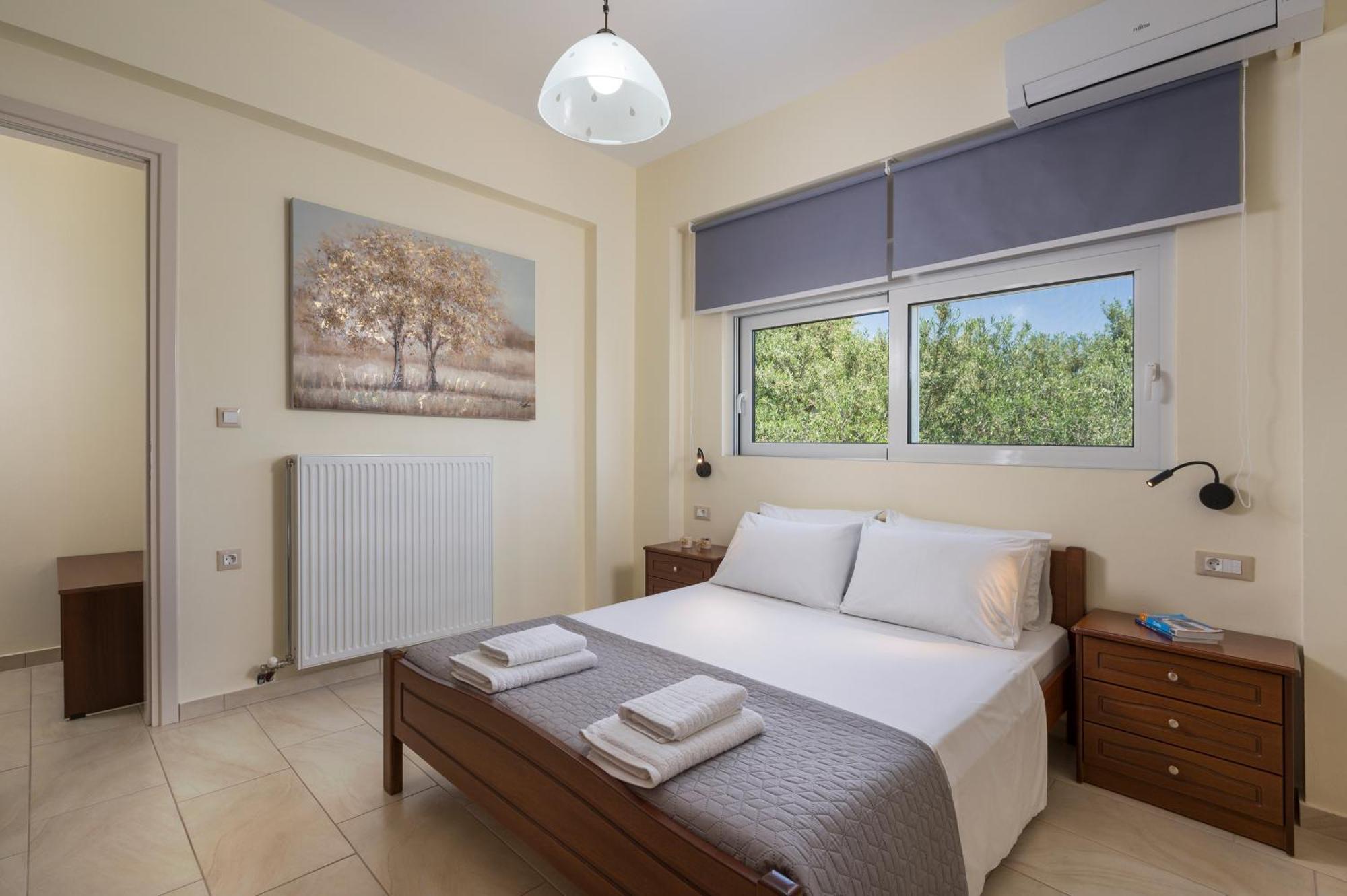 Casa Magnolia Villa Katokhorion  Buitenkant foto